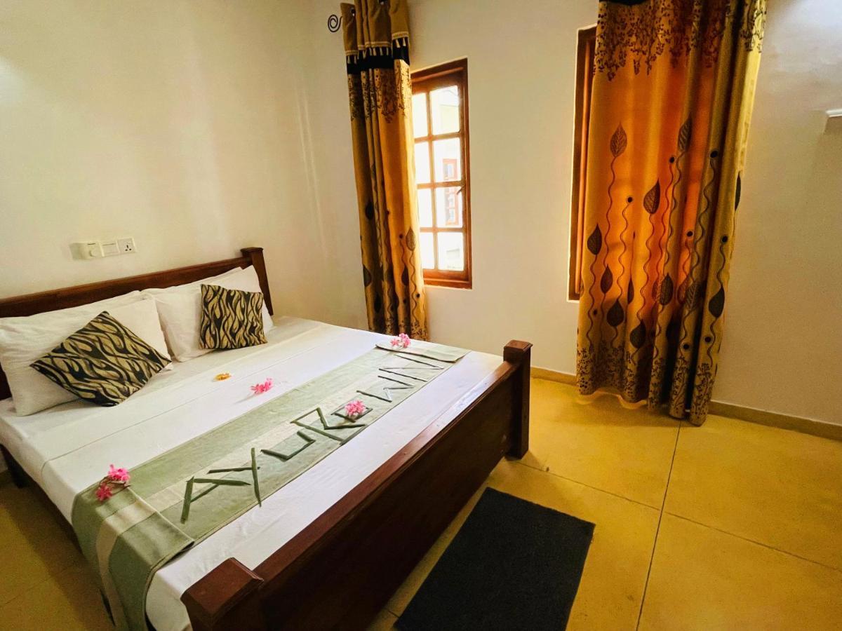 Kingfisher Resort Sigiriya Buitenkant foto