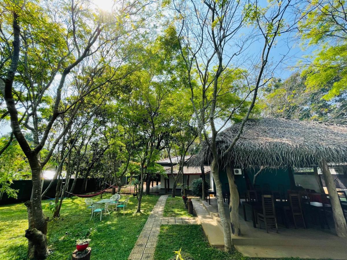Kingfisher Resort Sigiriya Buitenkant foto